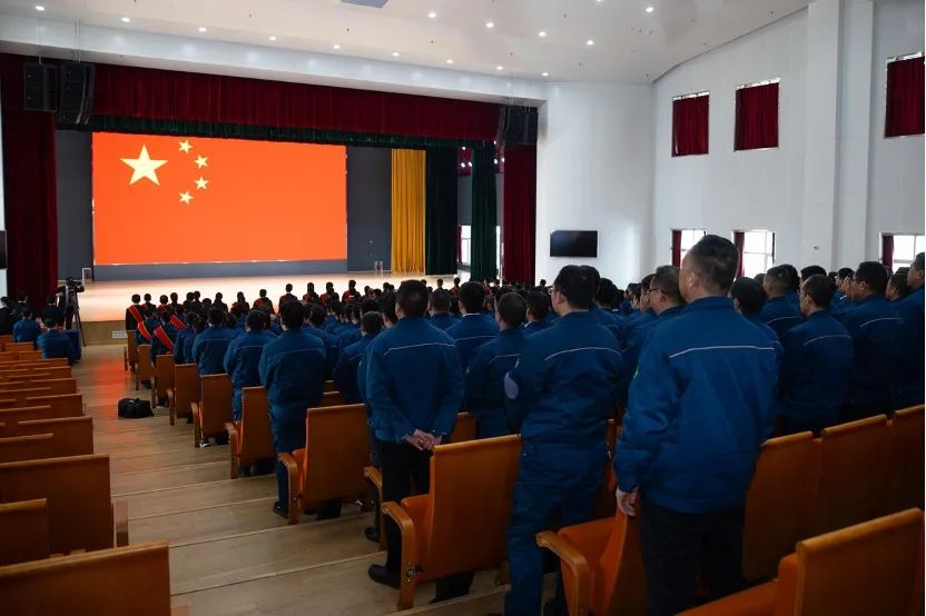 USDT娱乐平台装备2023年度优秀表彰